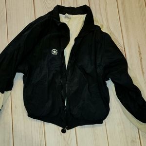Vintage converse windbreaker
